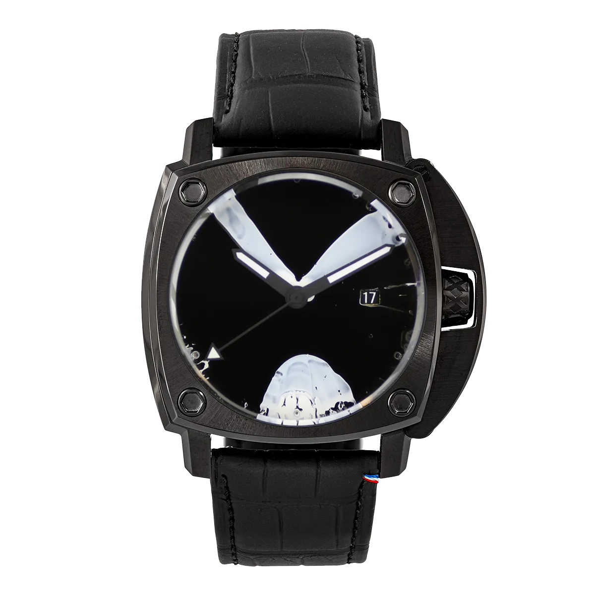 HD11 Paul Kenton-Time captured in the City-12