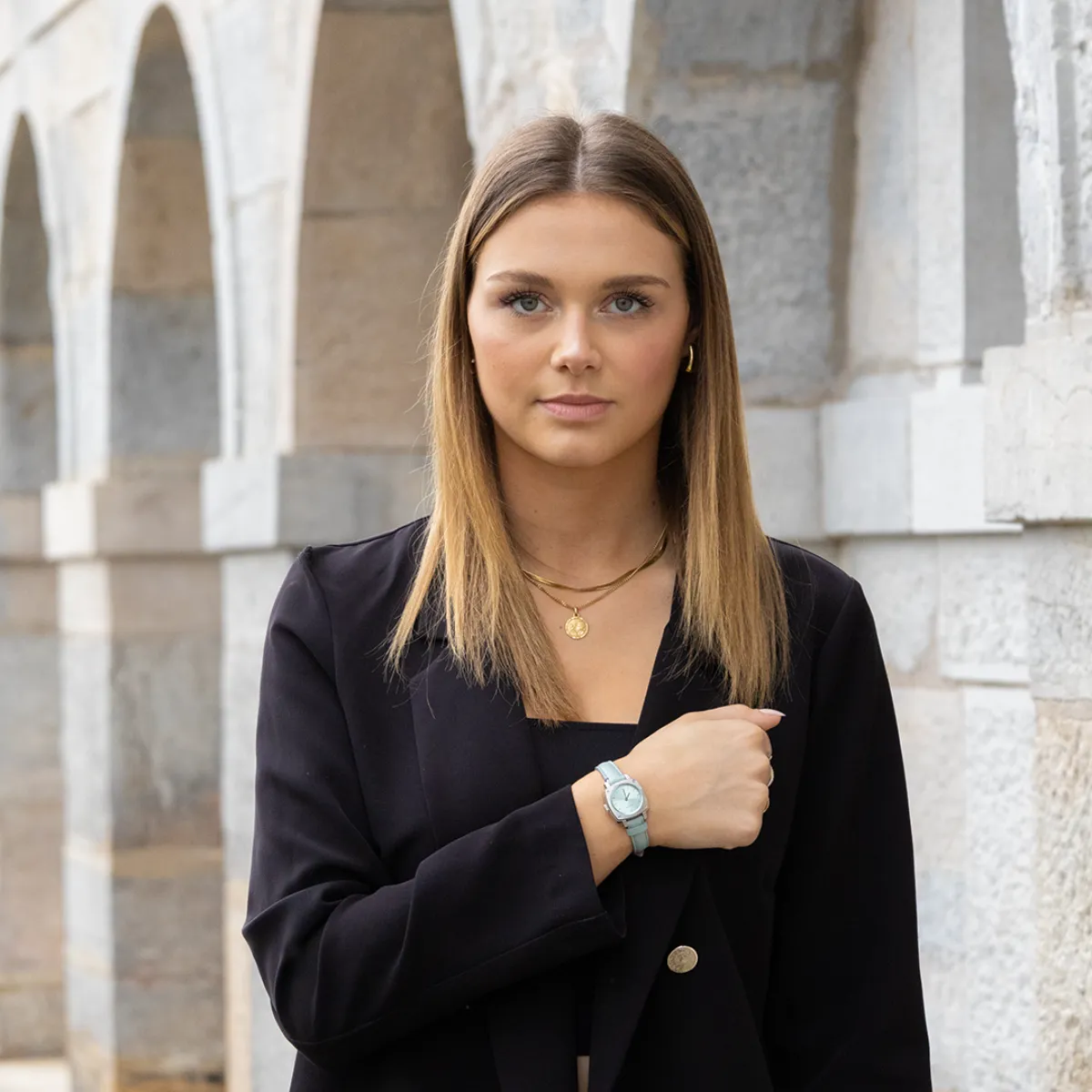 Lou HD « Duchesse »