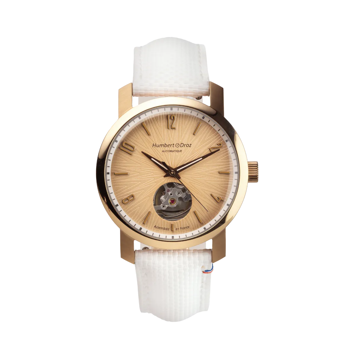 HD8 Coeur Ouvert Héméra