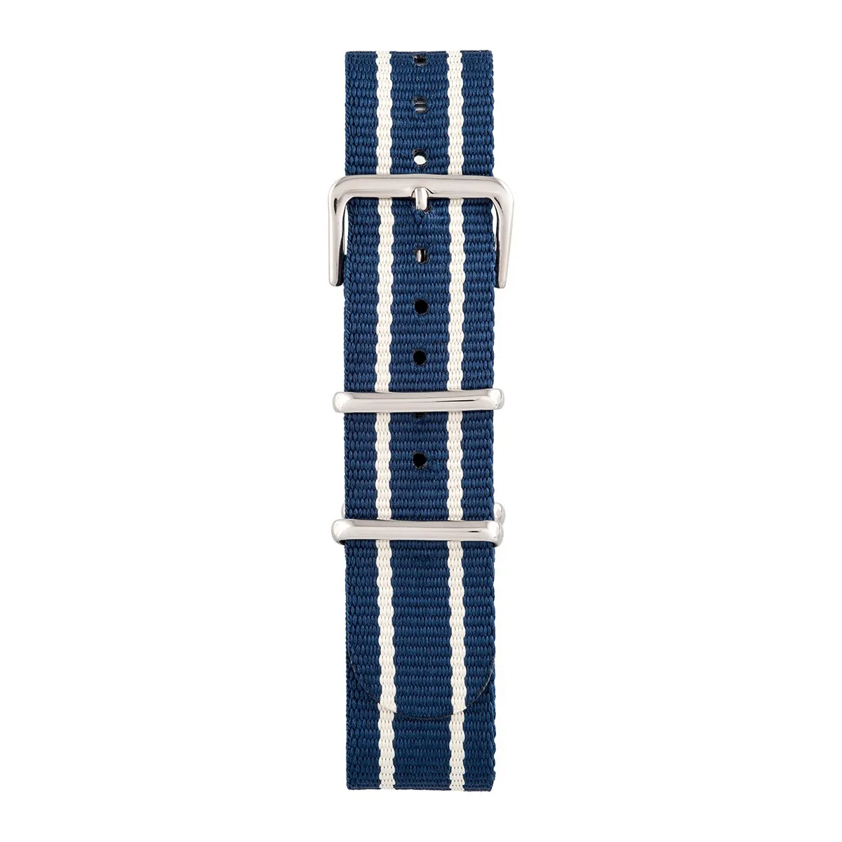 Produit Bracelet HD5 Nato bleu Image