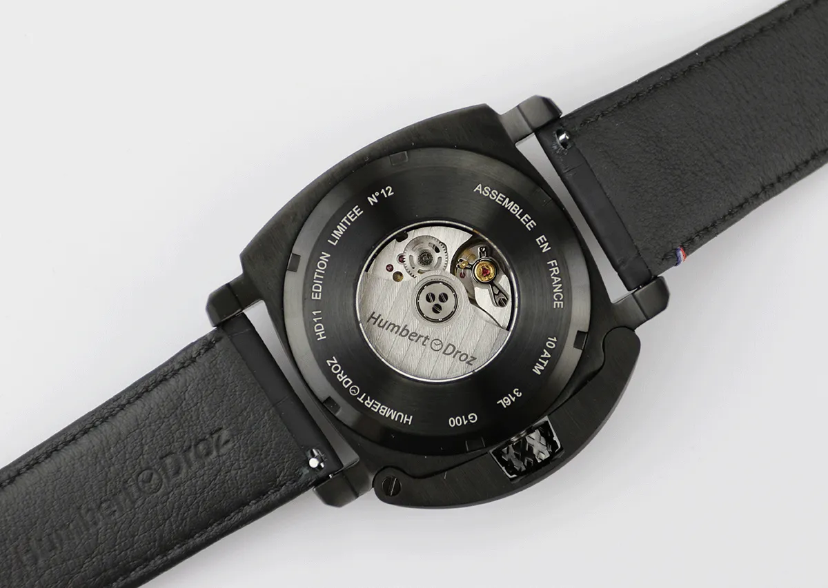 HD11 Paul Kenton-Time captured in the City-12