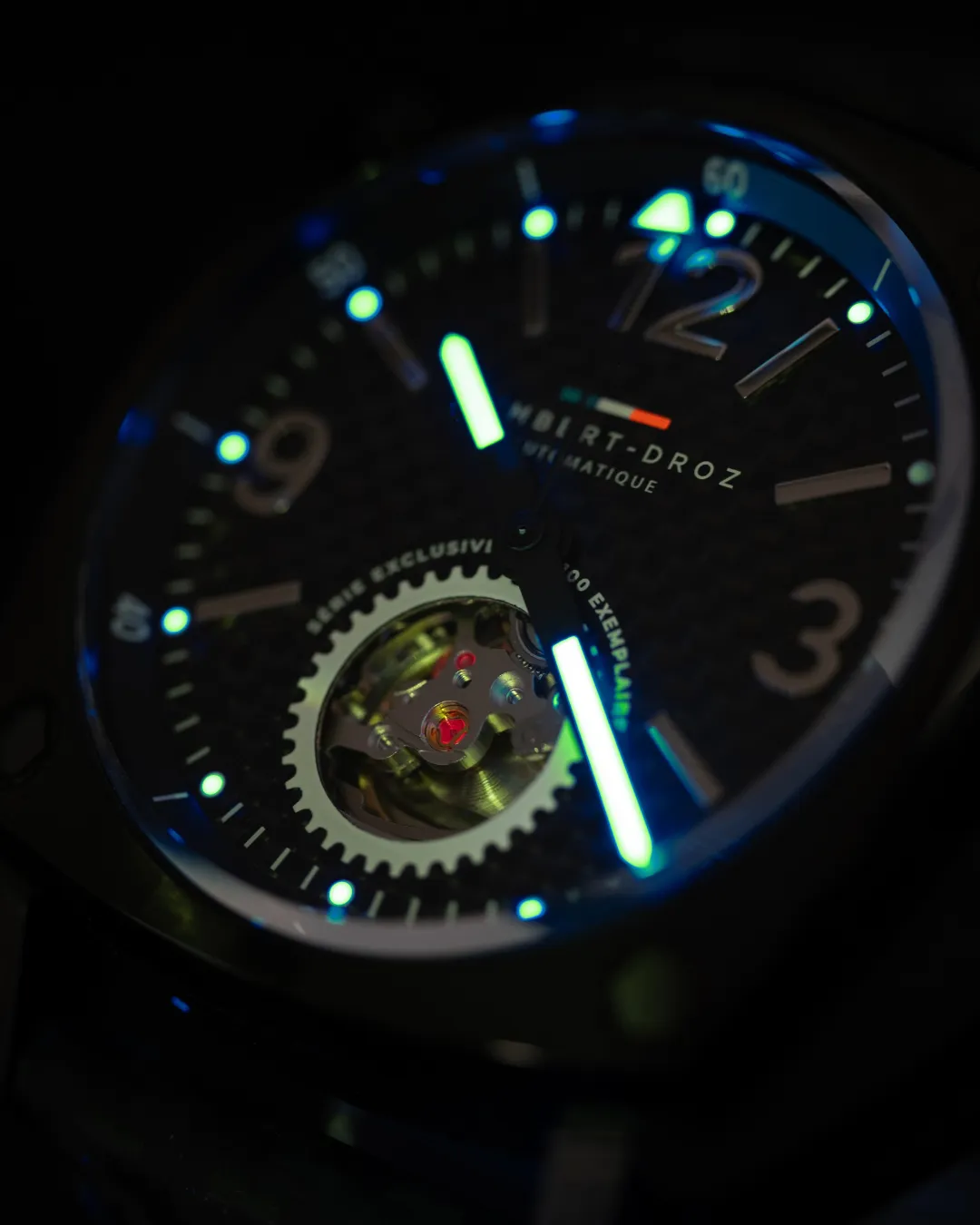 HD10 Romain Grégoire