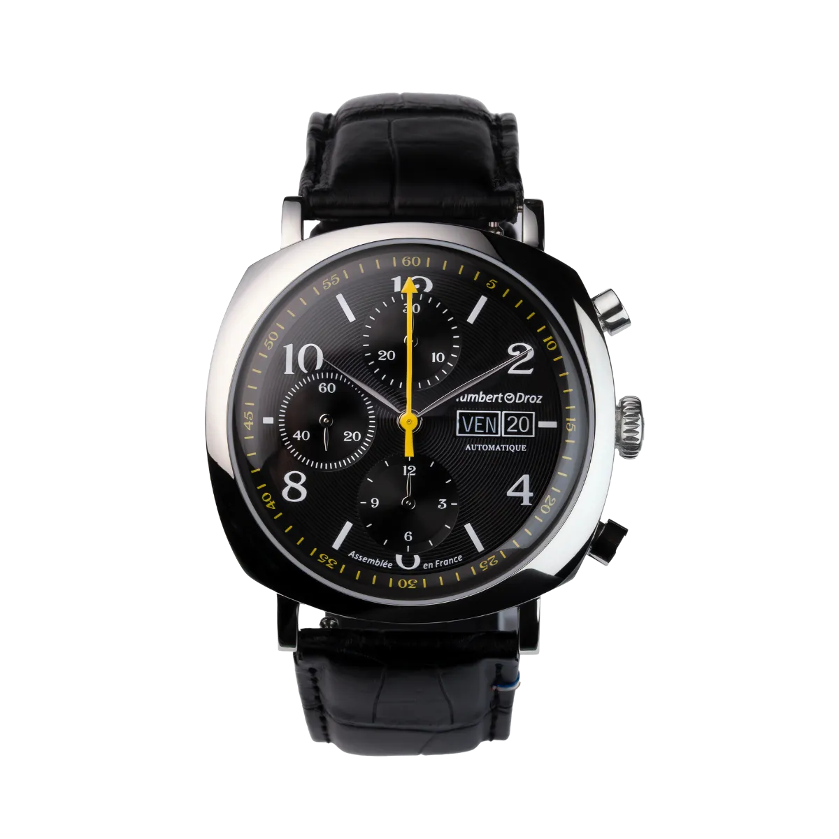 Produit HD6.1 Eclipse Image