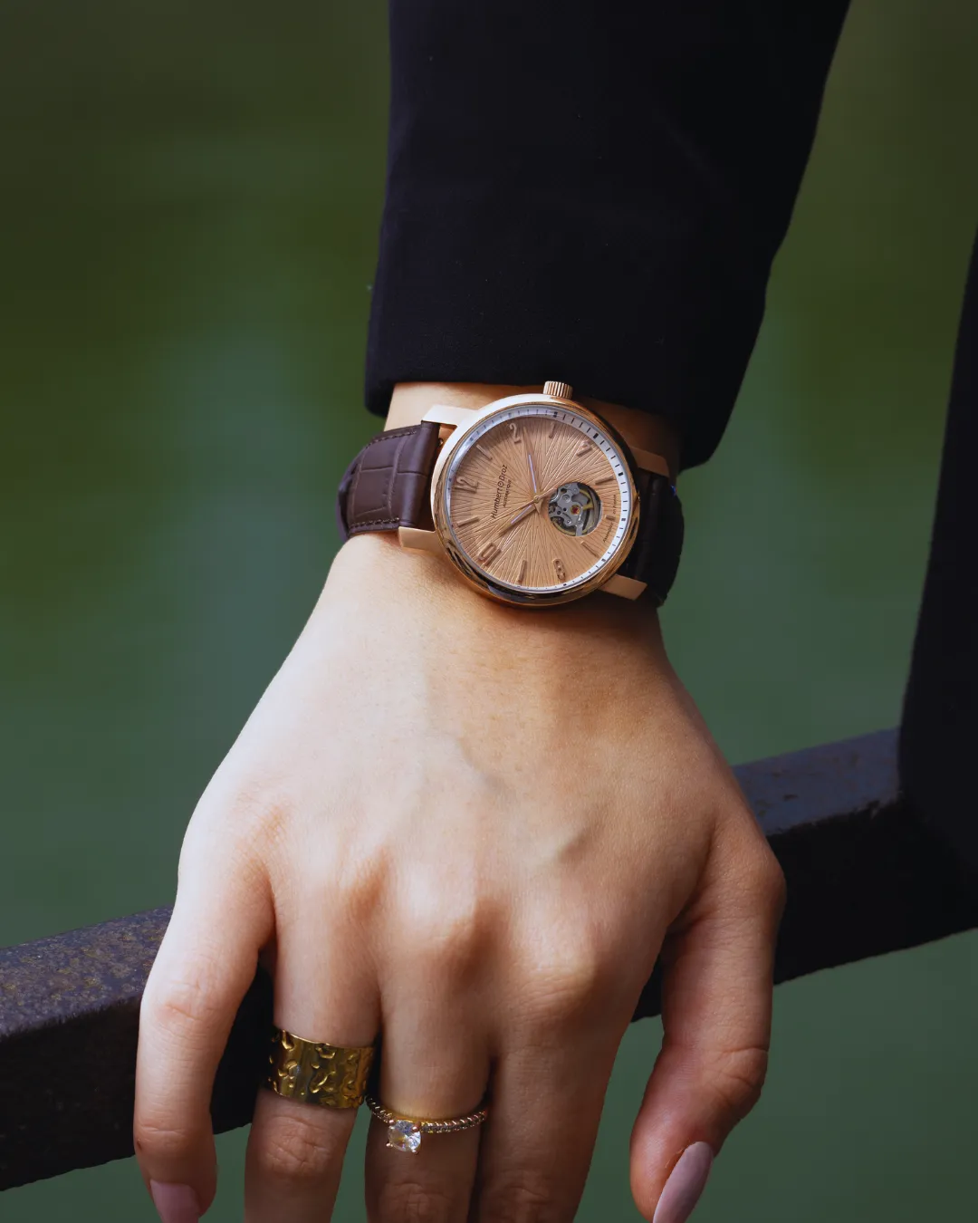 HD8 Coeur Ouvert Héméra