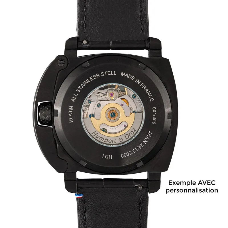 Produit HD1 «Platane» Image