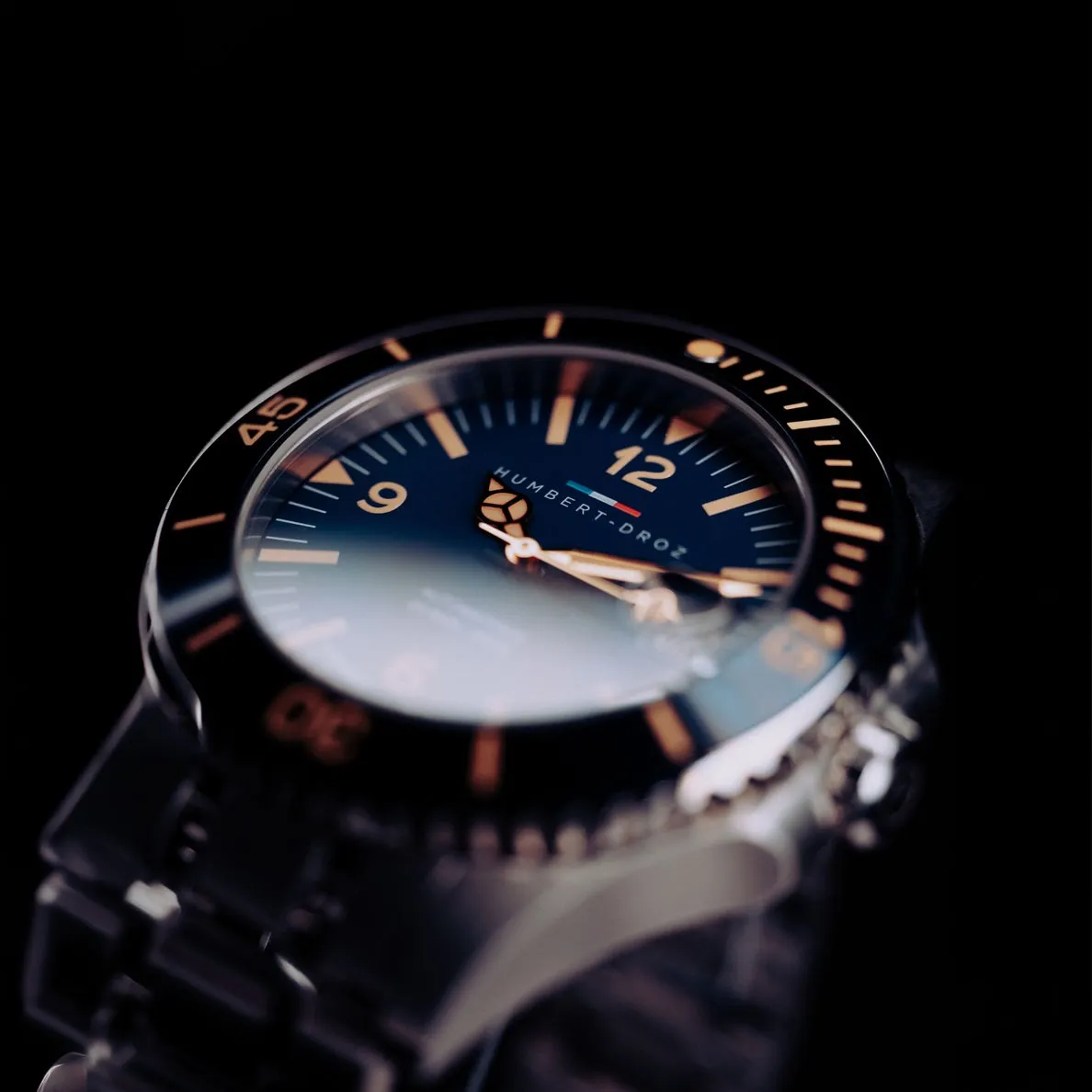 HD9 Vintage