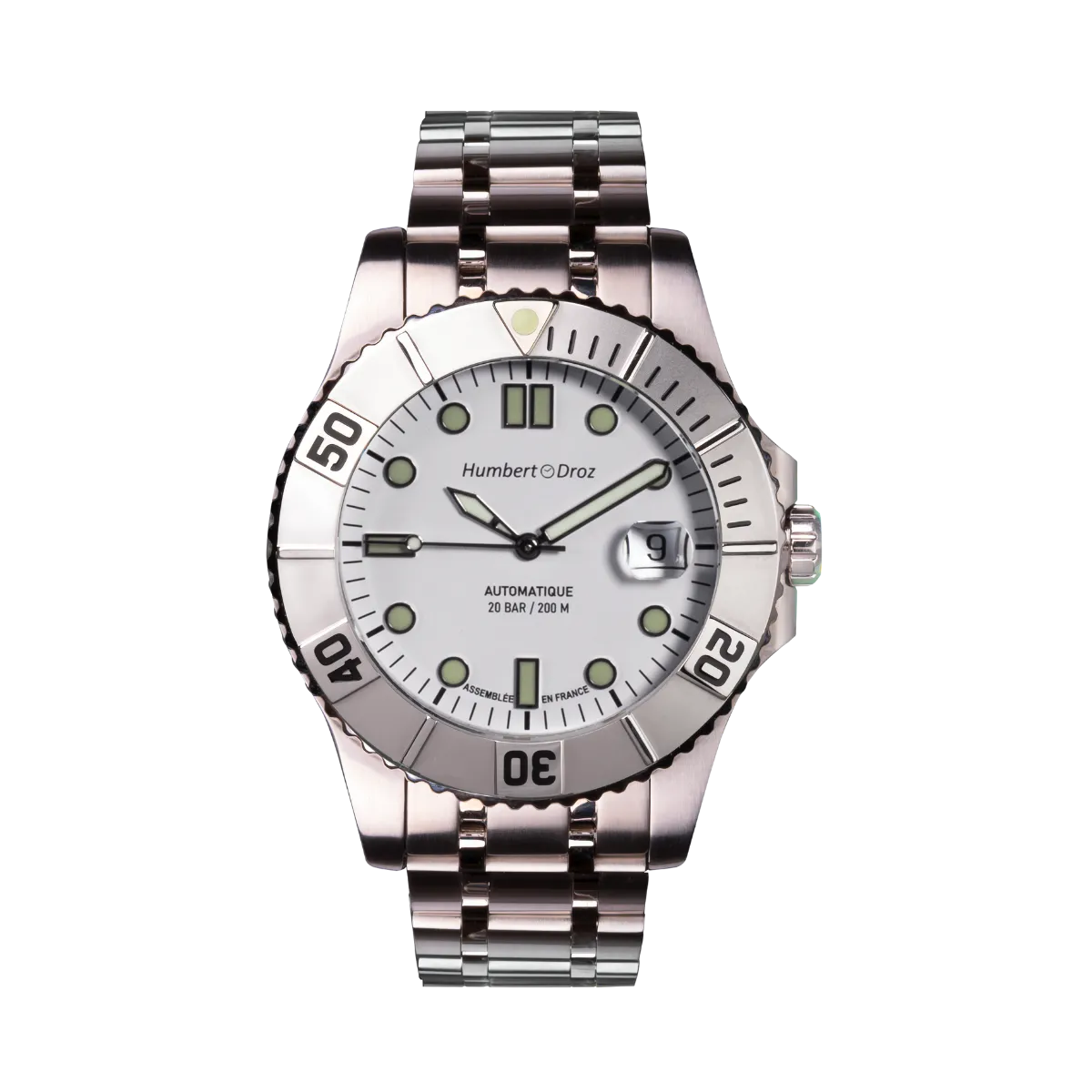 Produit HD9 Austral Image