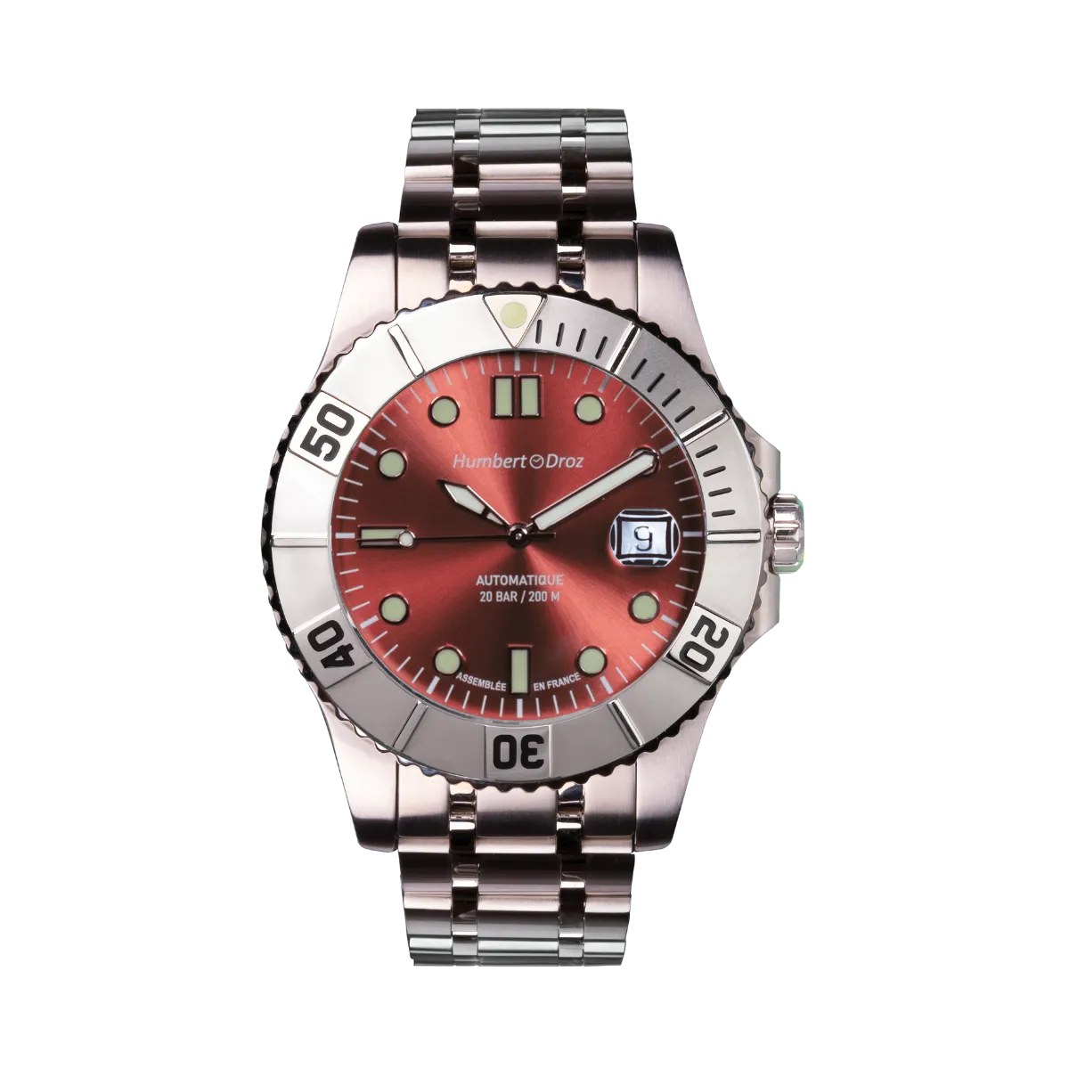 Produit HD9 Indien Image