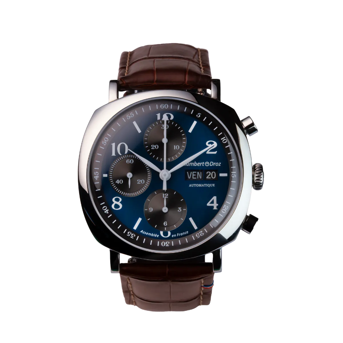 Produit HD6.1 Azur Image