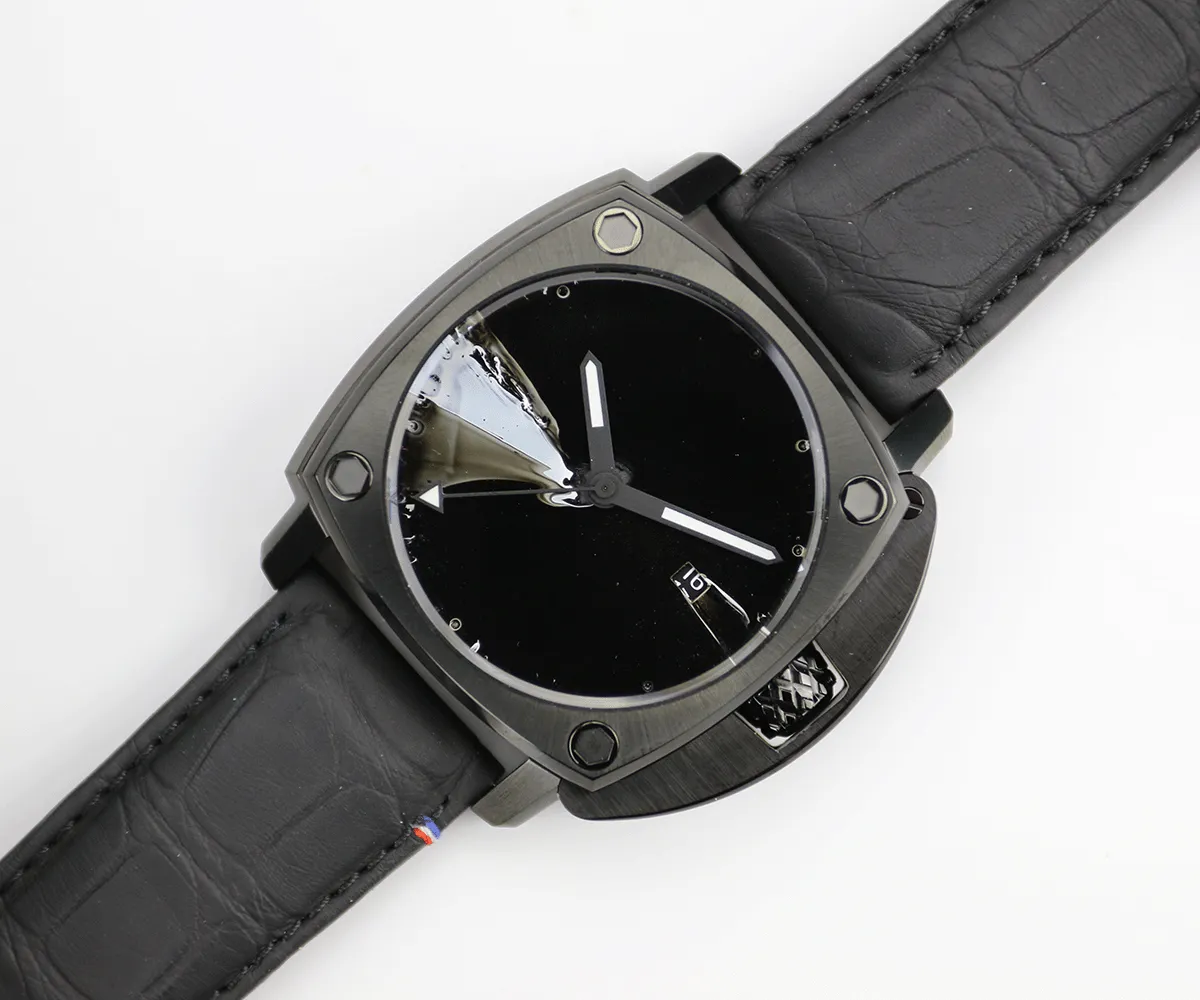 HD11 Paul Kenton-Time captured in the City-2