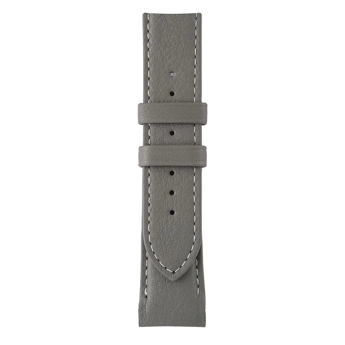 Produit Bracelet HD4 cuir gris Image
