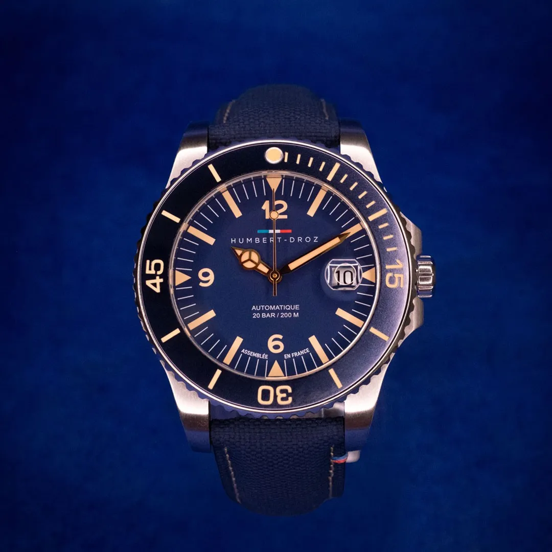 HD9 Vintage