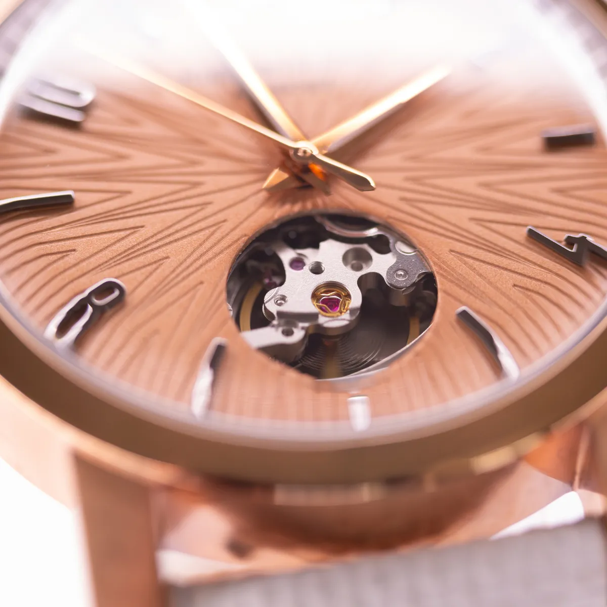 HD8 Coeur Ouvert Héméra