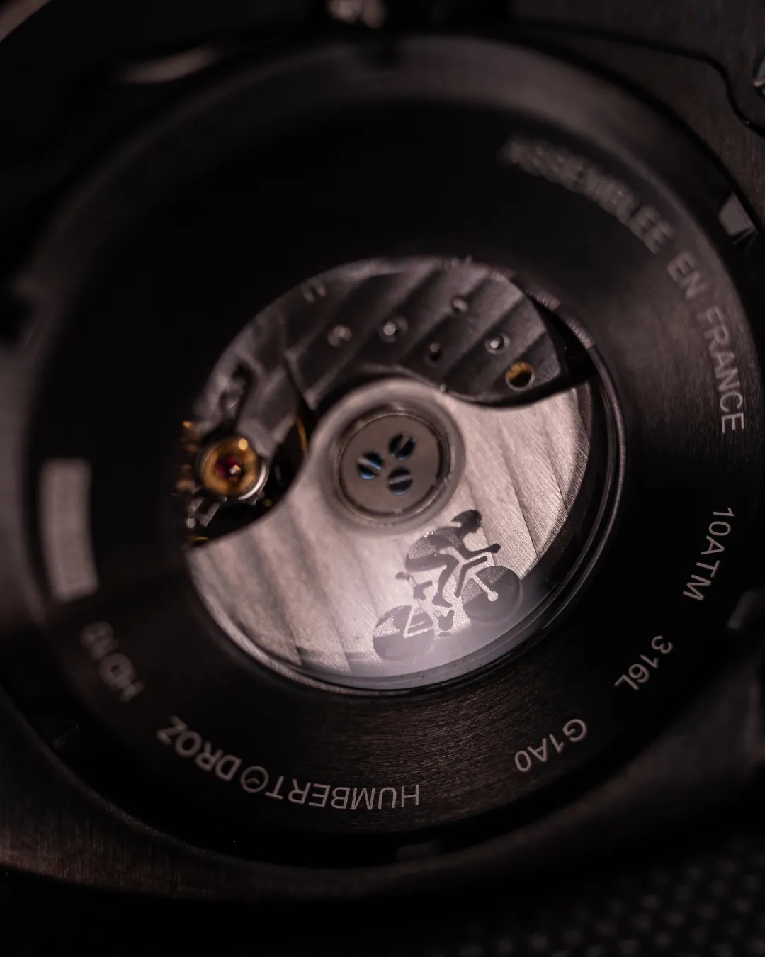 HD10 Romain Grégoire