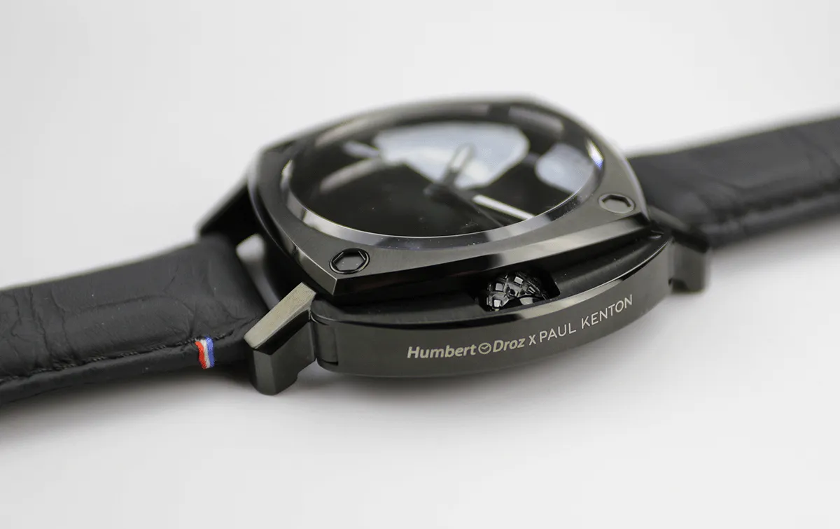 HD11 Paul Kenton-Time captured in the City-9