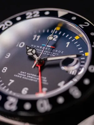 HD9 GMT Bleu