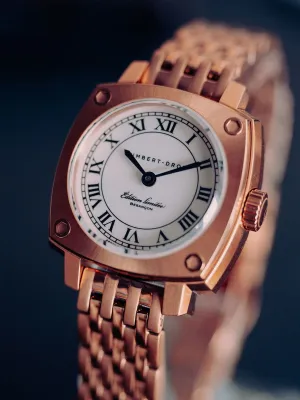 HD Lou Électrique Rose