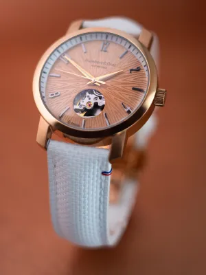 HD8 Coeur Ouvert Héméra