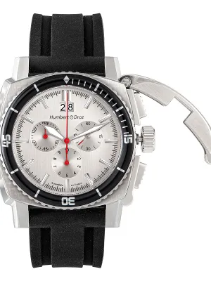 HD REA-Chrono «Hedwige»