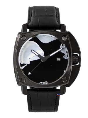 HD11 Paul Kenton-Time captured in the City-9