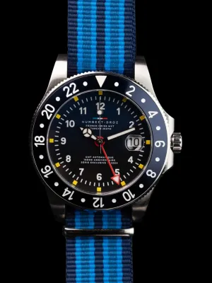 HD9 GMT Bleu