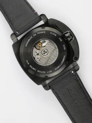 HD11 Paul Kenton-Time captured in the City-3