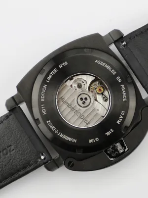 HD11 Paul Kenton-Time captured in the City-9