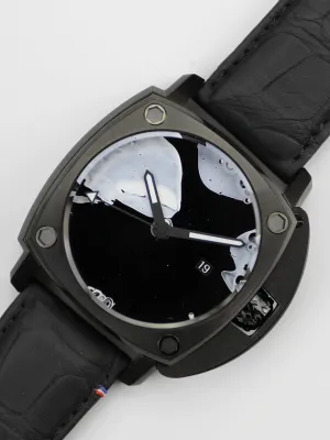 HD11 Paul Kenton-Time captured in the City-9