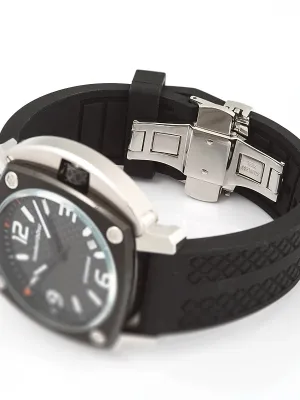 Boucle déployante pour bracelet HD1