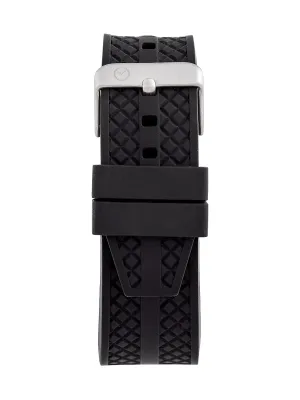 Bracelet HD1 caoutchouc