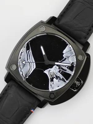 HD11 Paul Kenton-Time captured in the City-17