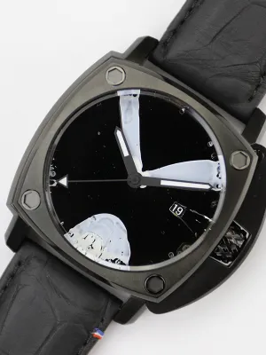 HD11 Paul Kenton-Time captured in the City-12