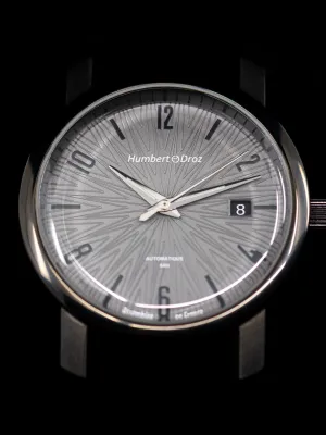 HD8 Annapurna (Acier)