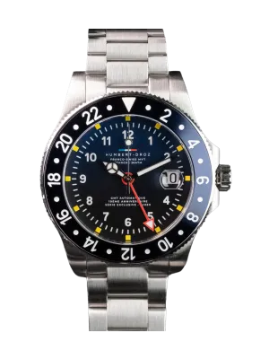 HD9 GMT Bleu