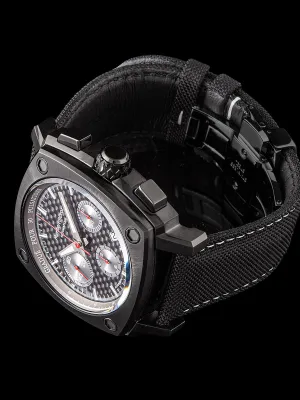 HD7 “Pulsomètre” Acier