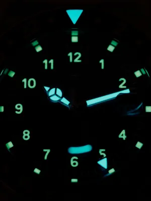 HD9 GMT Bleu