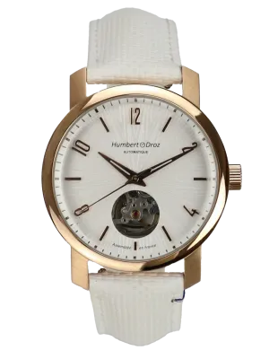 HD8 Cœur Ouvert Hestia