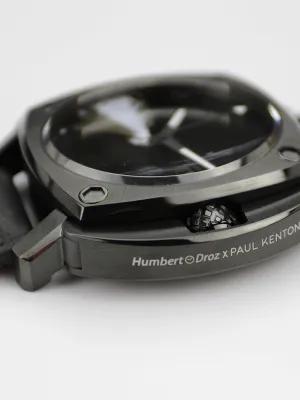 HD11 Paul Kenton-Time captured in the City-2