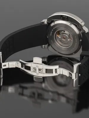 Boucle déployante pour bracelet HD1