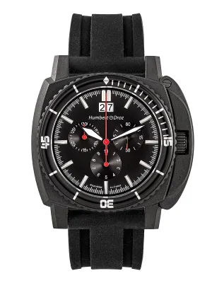 HD REA-Chrono «Harry»