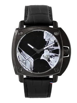 HD11 Paul Kenton-Time captured in the City-17