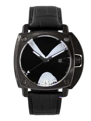 HD11 Paul Kenton-Time captured in the City-12