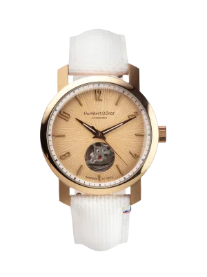 HD8 Coeur Ouvert Héméra