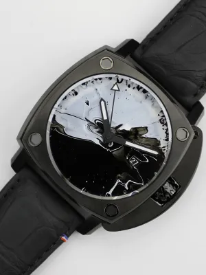 HD11 Paul Kenton-Time captured in the City-6