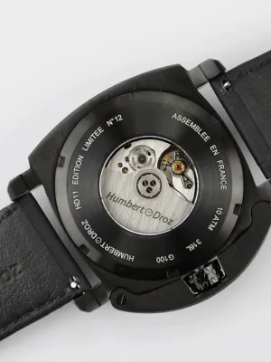 HD11 Paul Kenton-Time captured in the City-12