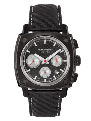 HD7 “Tachymètre” Acier