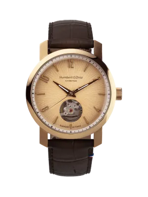 HD8 Coeur Ouvert Héméra