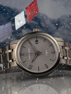 HD8 Annapurna (Acier)