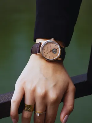 HD8 Coeur Ouvert Héméra