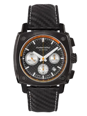 HD7 “Pulsomètre” Orange